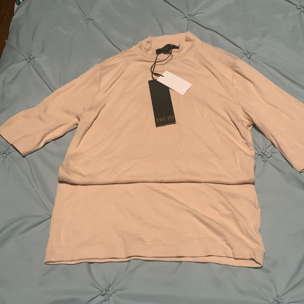 Solid Knit Tot